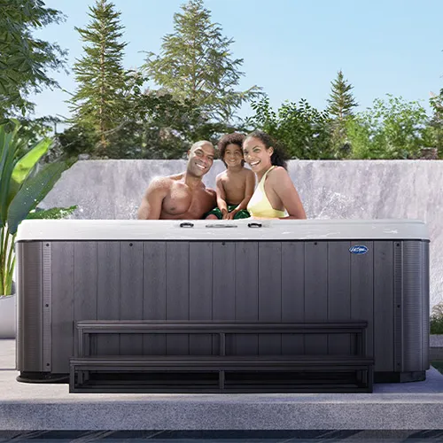 Patio Plus hot tubs for sale in Minnetonka